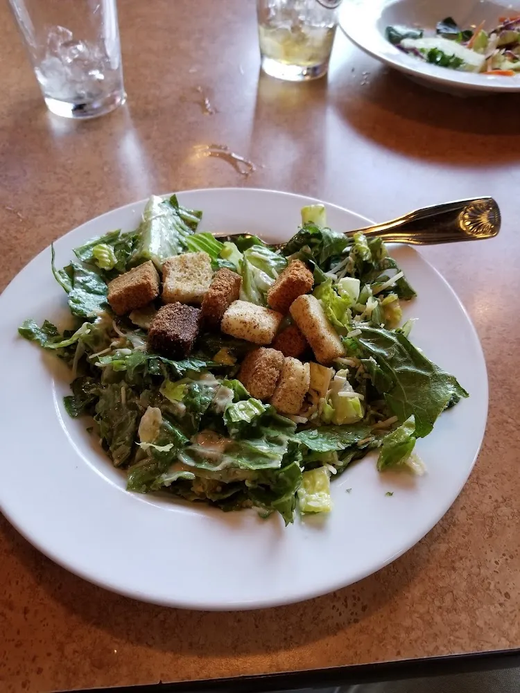Caesar Salad