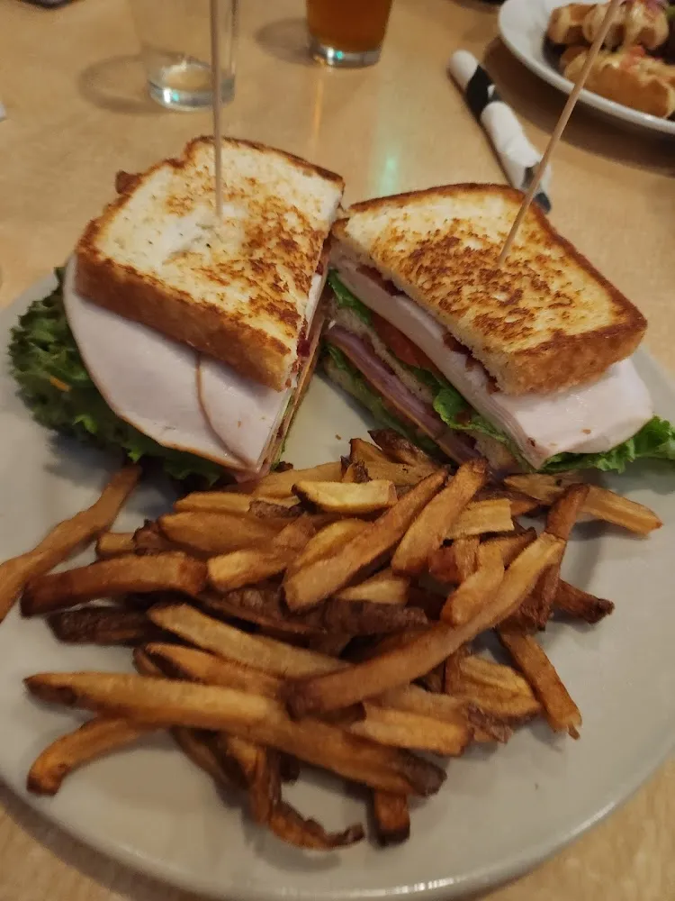 Club Sandwich