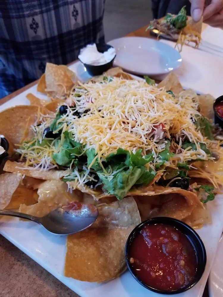 Nachos